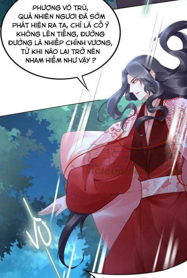 Nhất Sinh Nhất Thế Tiếu Thương Khung: Chapter 106