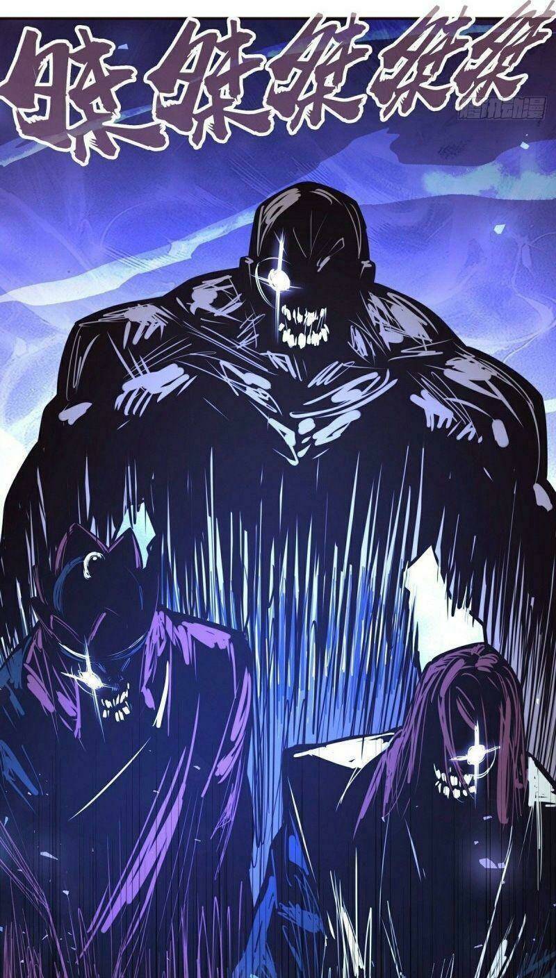 Sinh Tử Quyết: Chapter 144