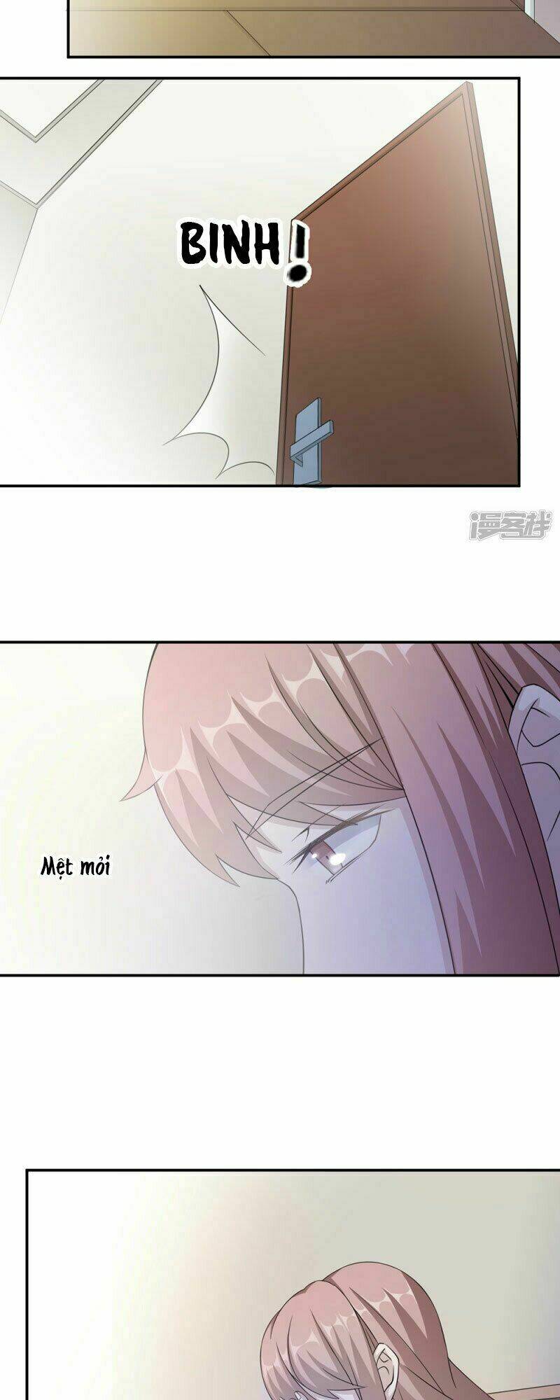 Mạc Thiếu Bức Hôn: Vợ Mới Khó Chống Đỡ: Chapter 51