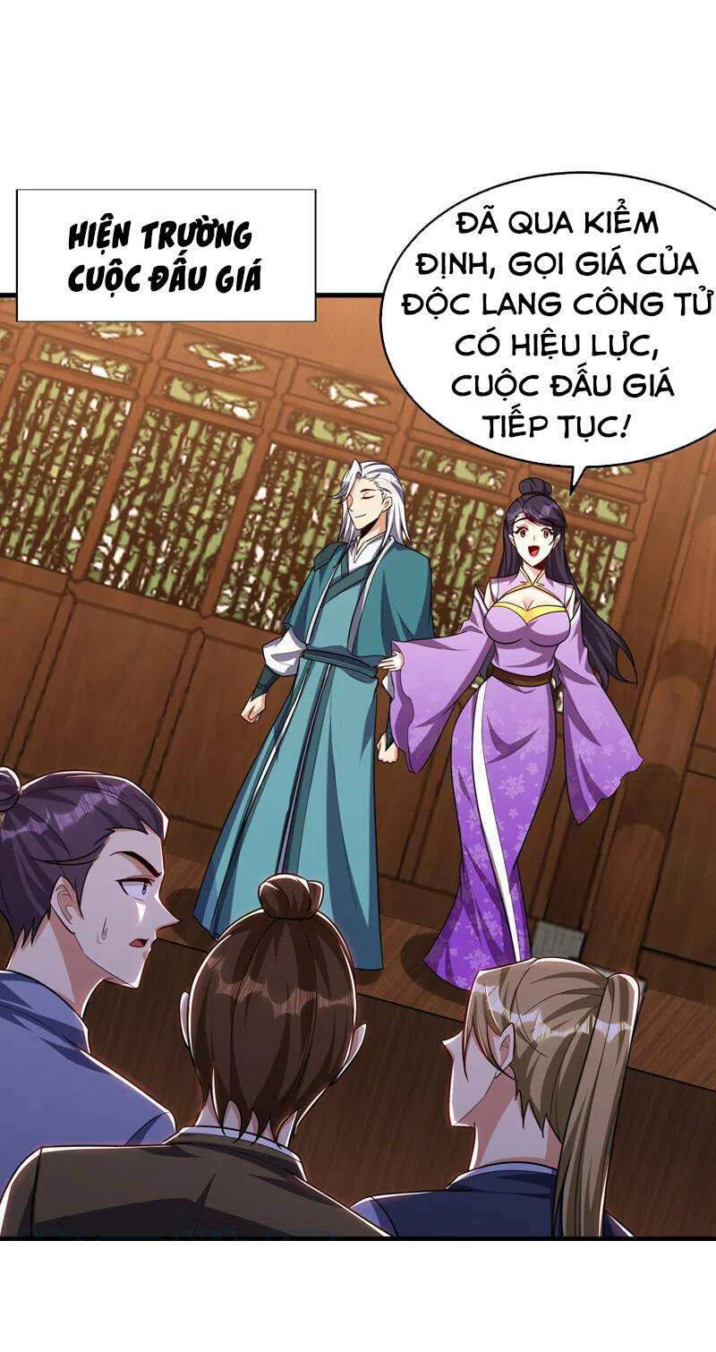 Yêu Giả Vi Vương: Chapter 273