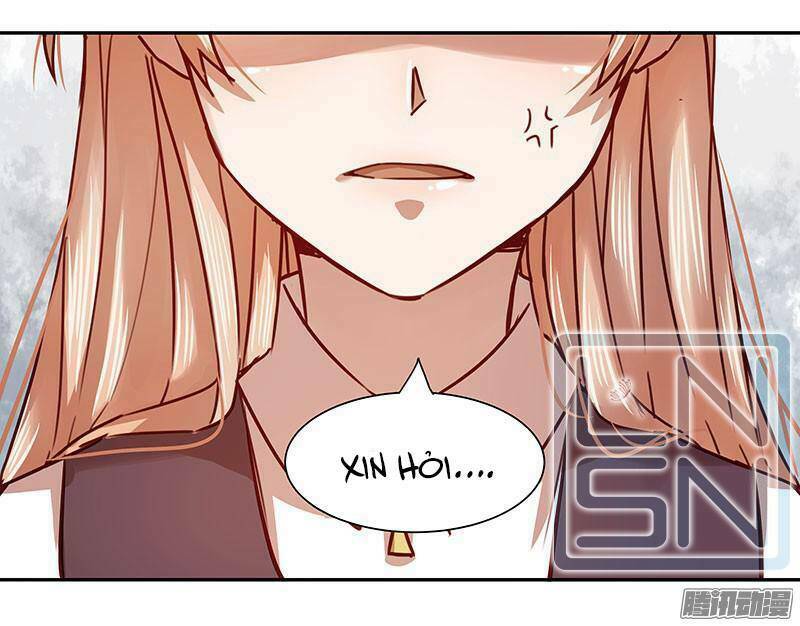 Vợ Yêu Của Ác Ma: Chapter 22