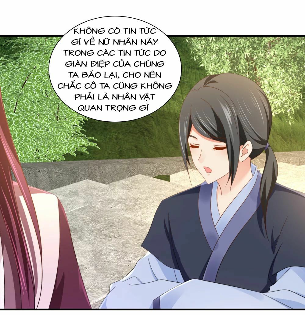 Lãnh Cung Phế Hậu Muốn Nghịch Thiên: Chapter 110