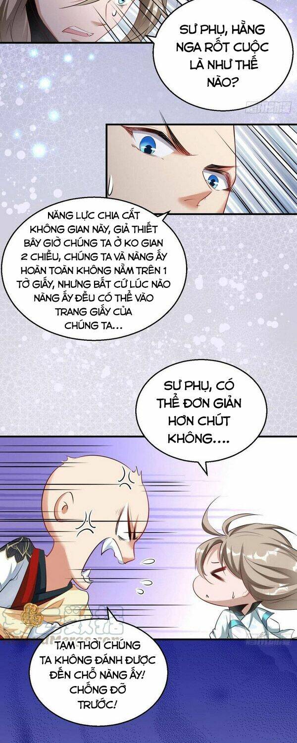 Tà Du Ký: Chapter 97