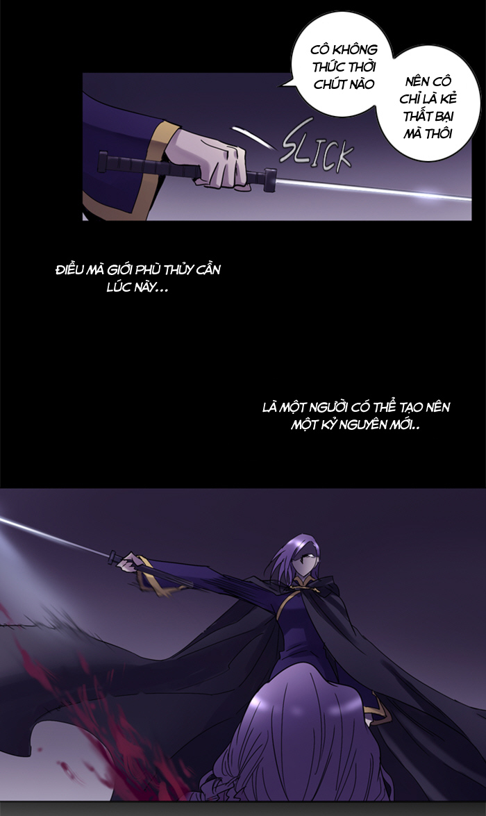 Soul Cartel: Chapter 72