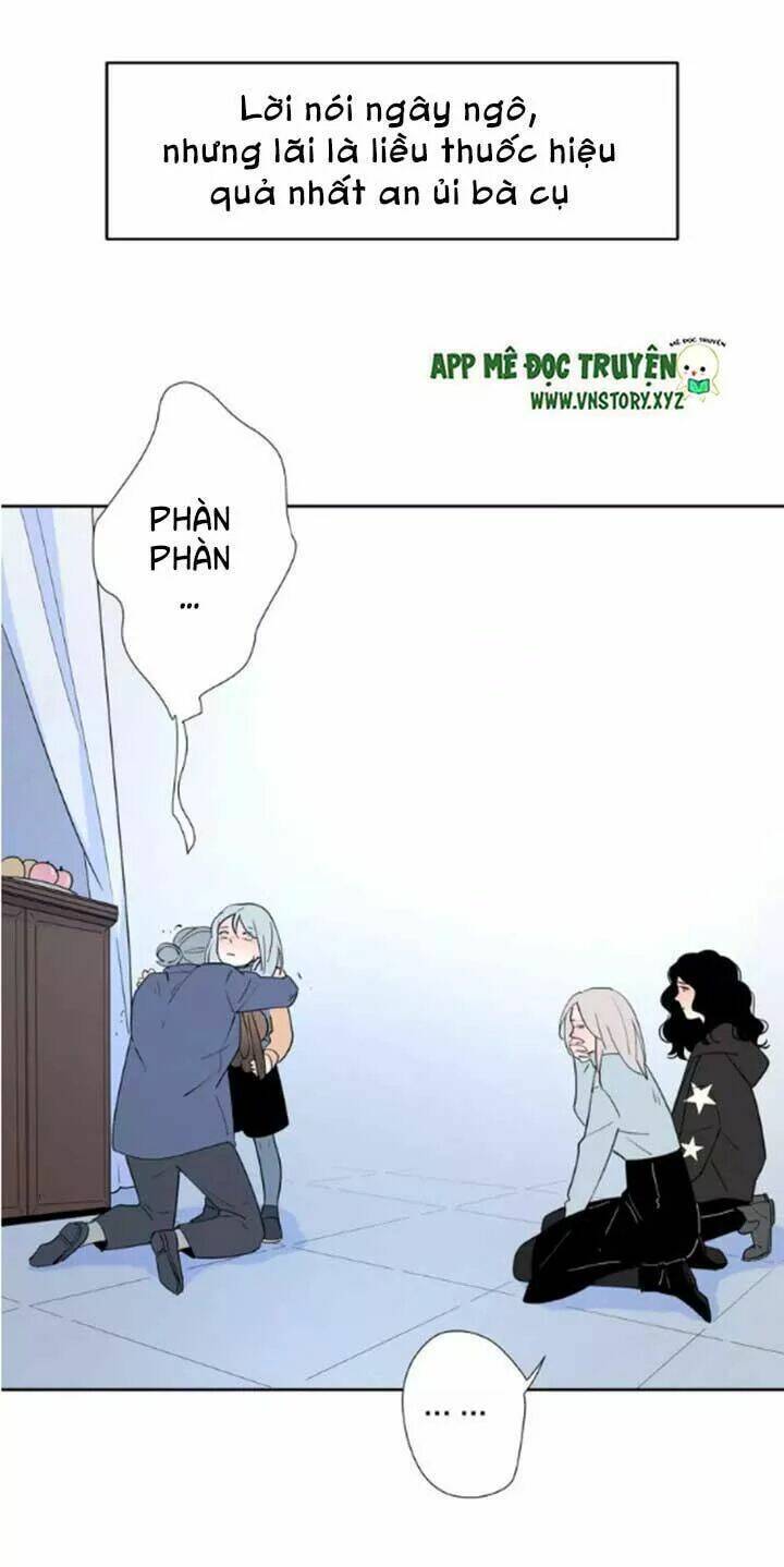 Cạm Bẫy Ngọt Ngào: Chapter 67