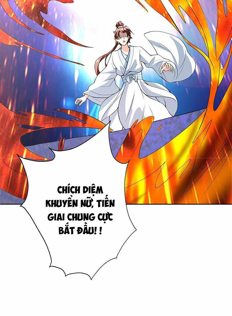 Tối Cường Thần Thú Hệ Thống: Chapter 157
