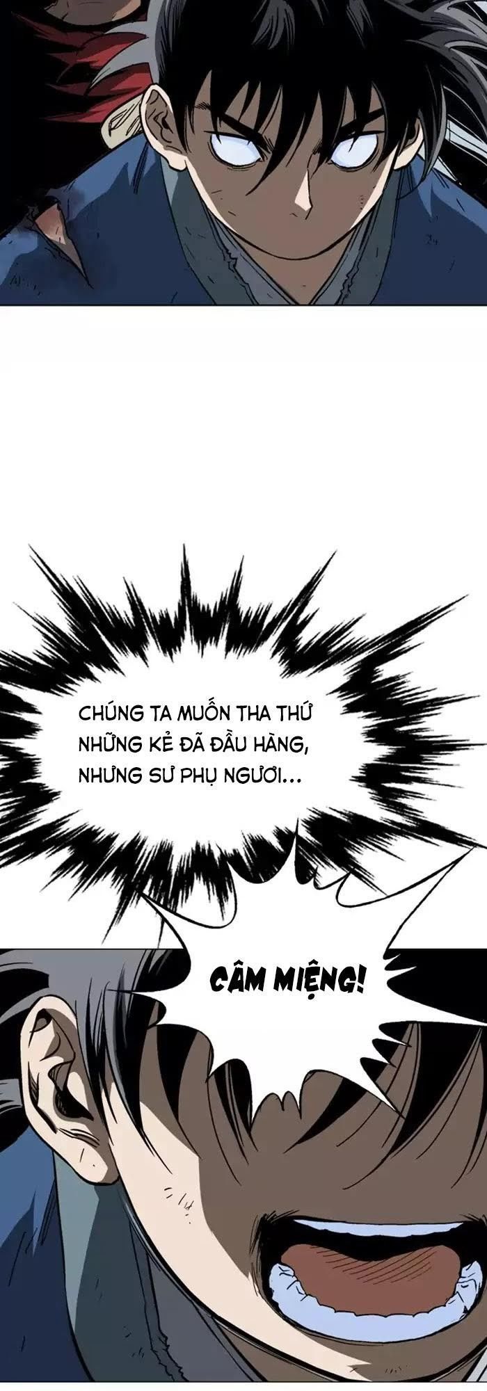 Cao Thủ 2: Chapter 26