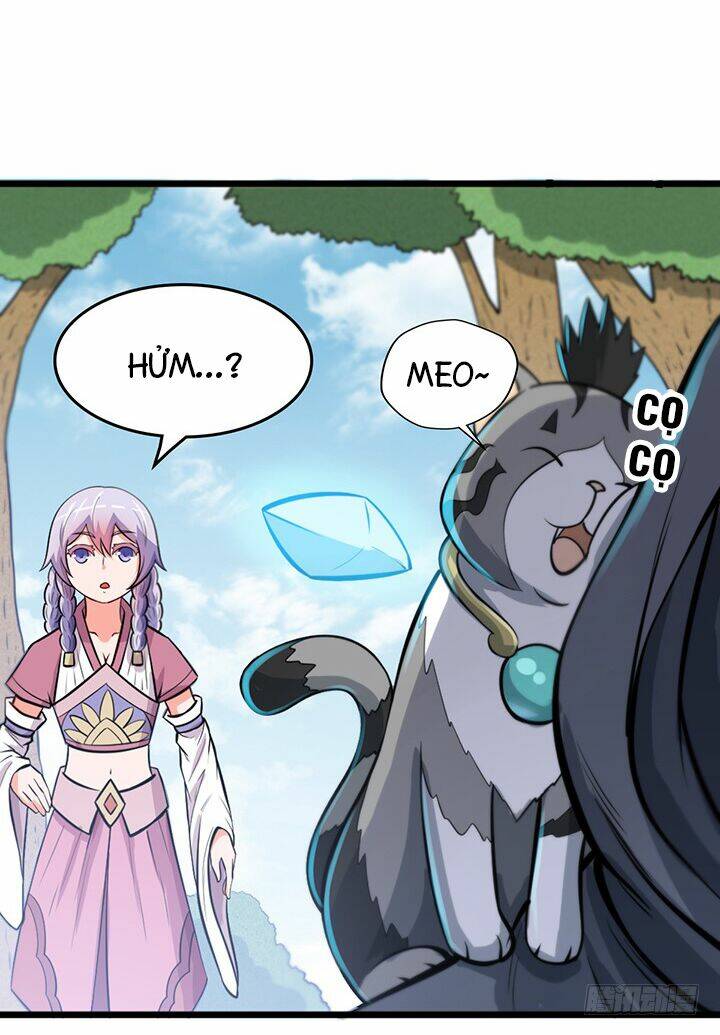 Hiệp Hành Cửu Thiên: Chapter 102