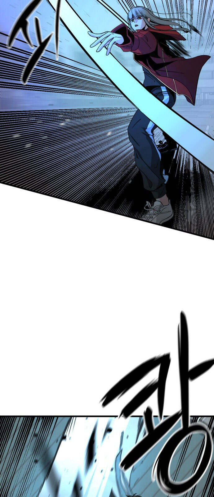 Hero Killer Boom: Chapter 13