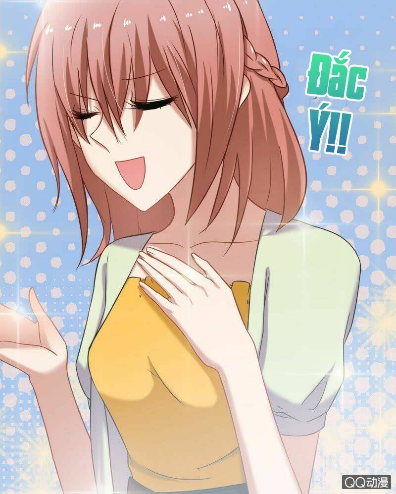 Tổng Tài Sát Vách Thỉnh Chỉ Giáo: Chapter 10