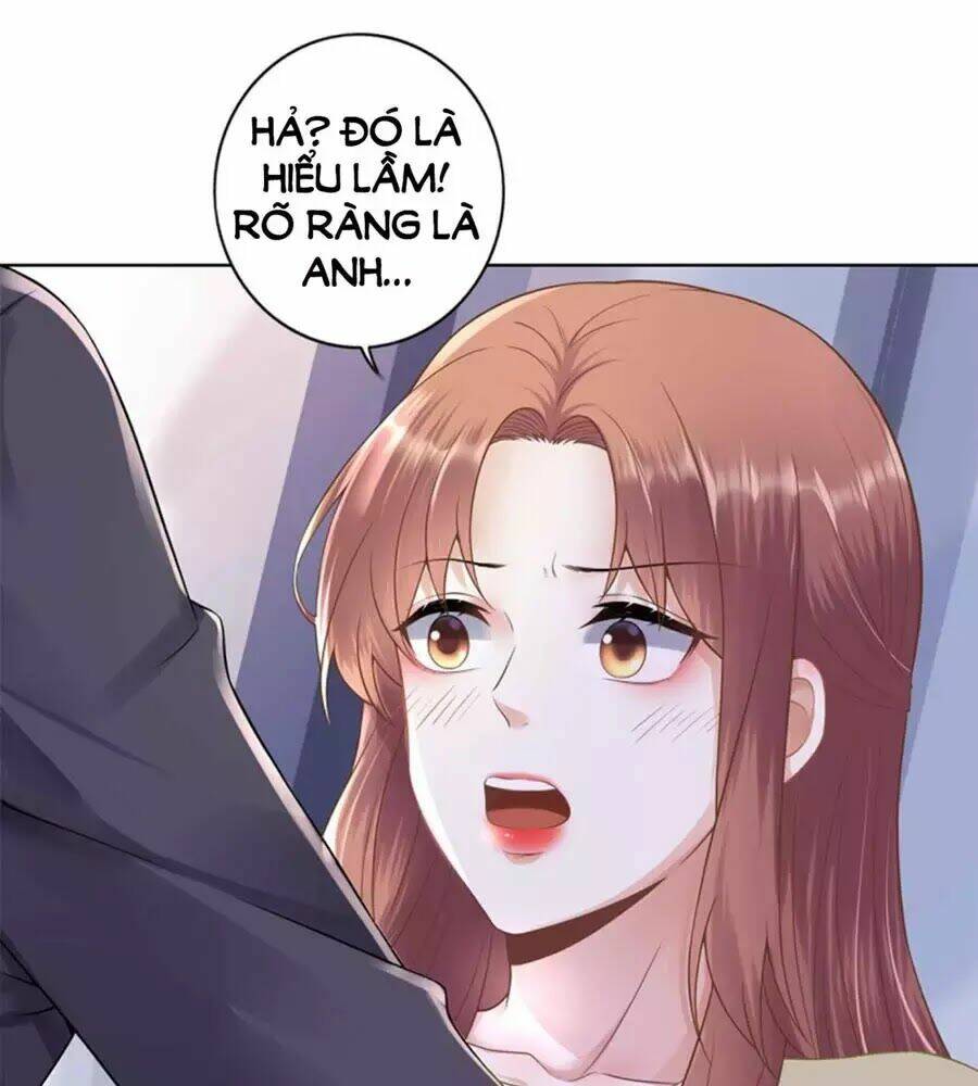 Bạn Trai Điều Khiển Giấc Mơ: Chapter 54