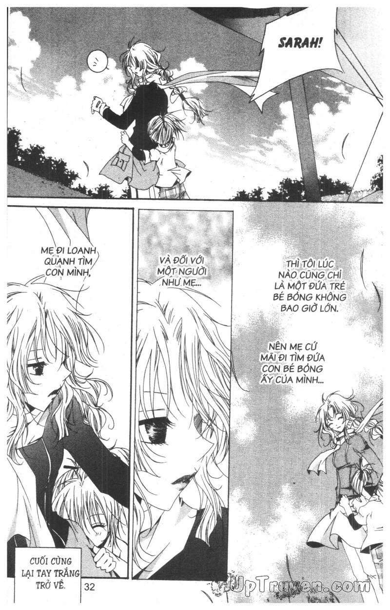 Nước Mắt Nàng Tiên Cá: Chapter 6