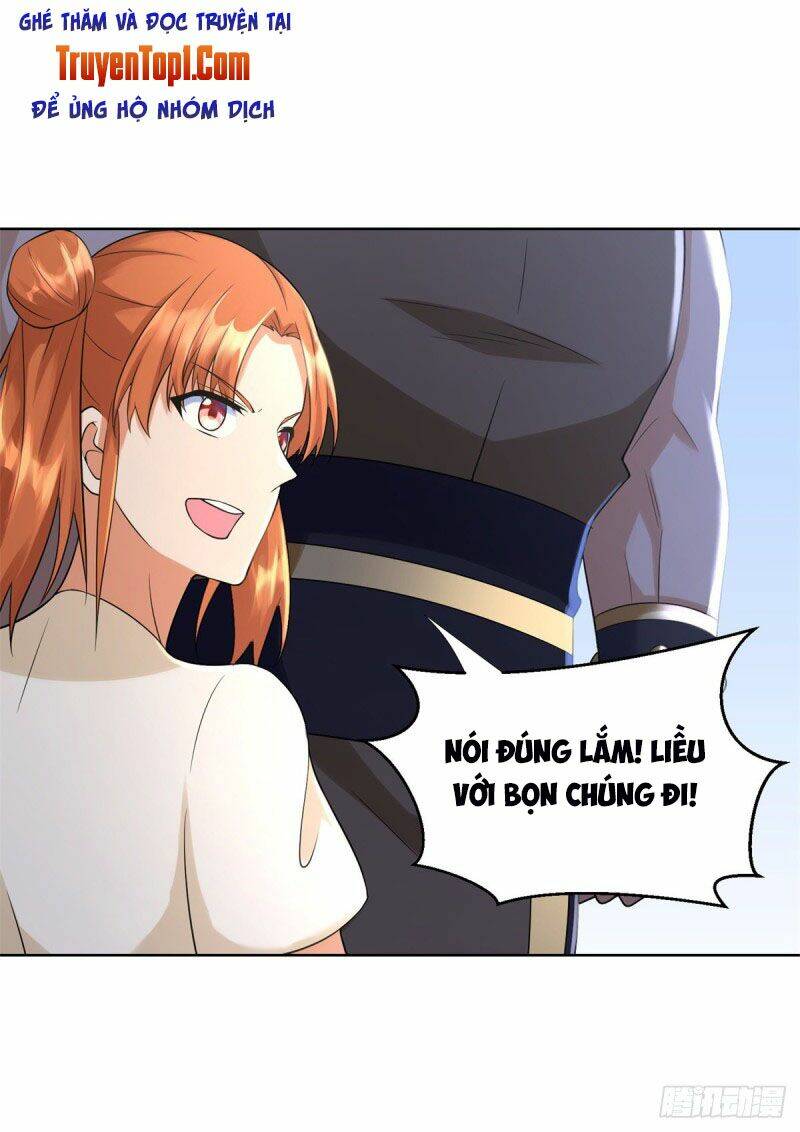 Chí Tôn Trọng Sinh: Chapter 72