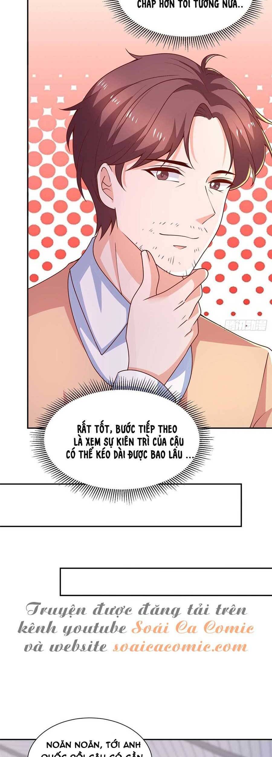 Trọng Sinh Chi Ngược Tra Nữ Vương: Chapter 70