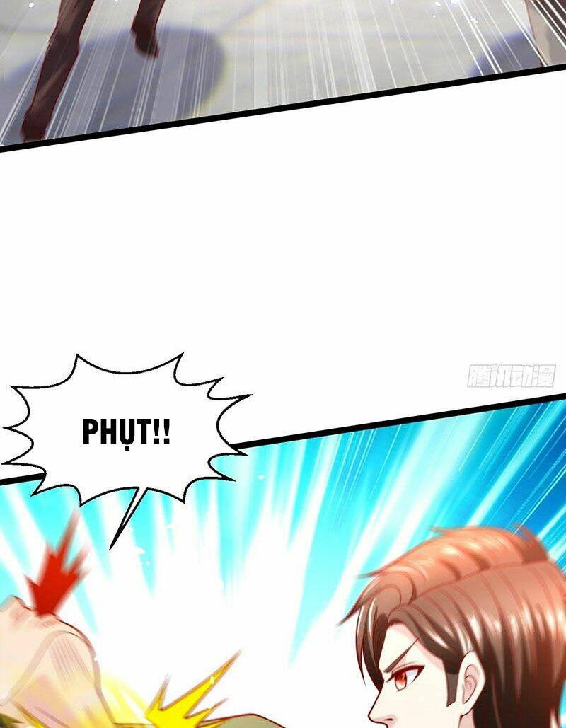 Thế Thân Thiếu Gia Không Dễ Chọc: Chapter 48