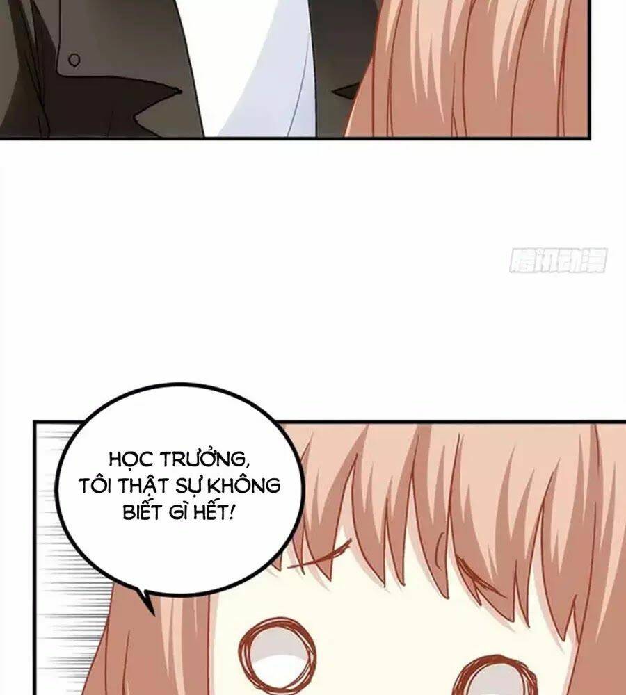 Ám Dạ Vô Thường: Chapter 40