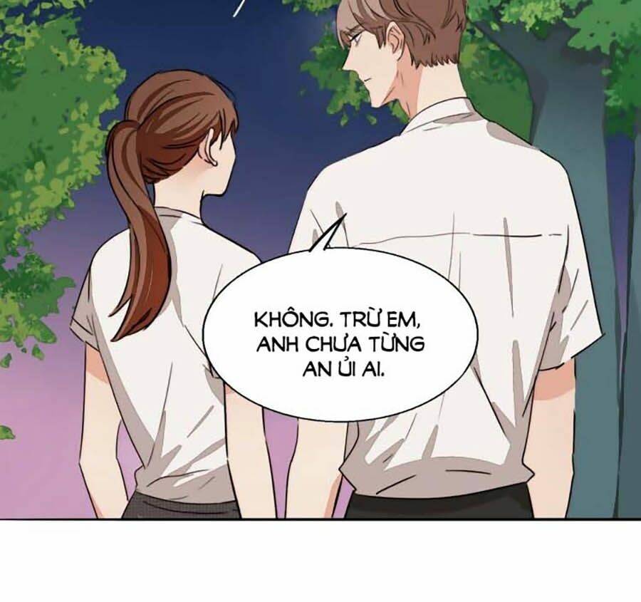 Mùi Hương Lãng Mạn: Chapter 77