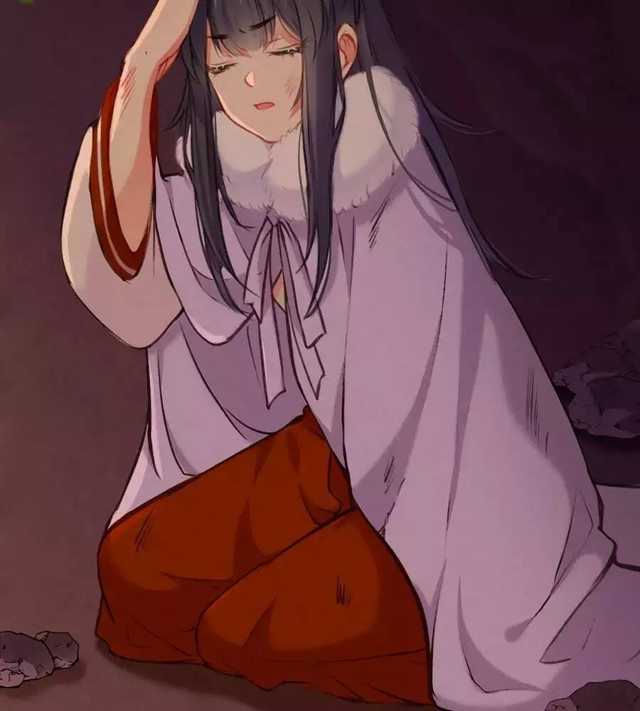 Trọng Sinh Chi Đích Nữ Bất Thiện: Chapter 8