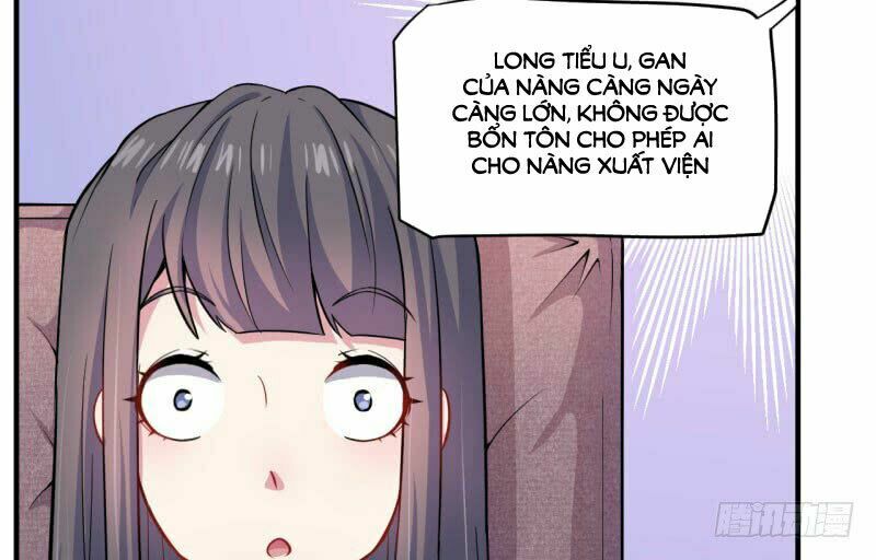 Ngạo Kiều Quỷ Vương Yêu Ta: Chapter 86