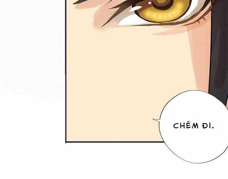 Cô Phương Bất Tự Thưởng (Màu): Chapter 7