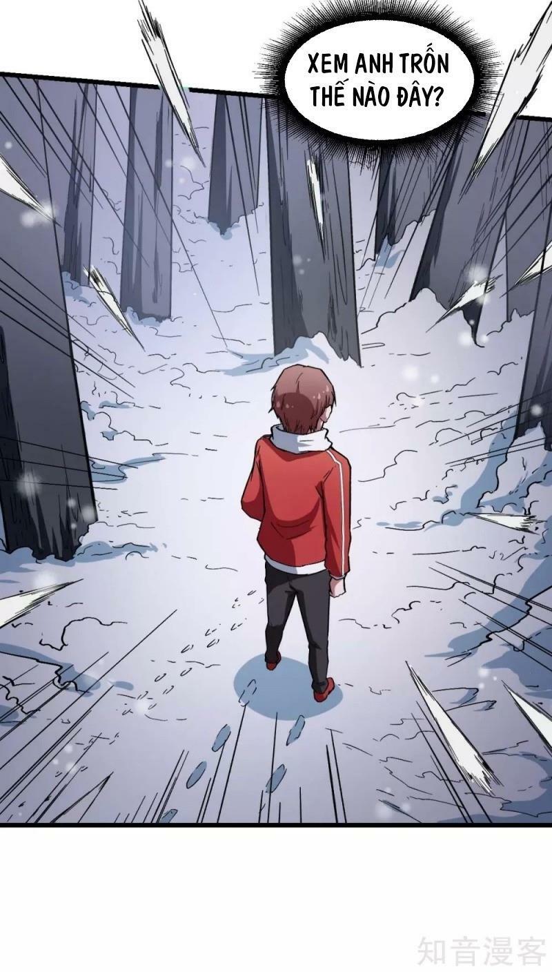 Vườn Trường Cuồng Sư Hệ Thống: Chapter 116