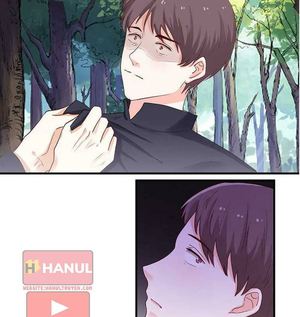 Lăng Thiếu! Nhẹ Một Chút, Đau: Chapter 78