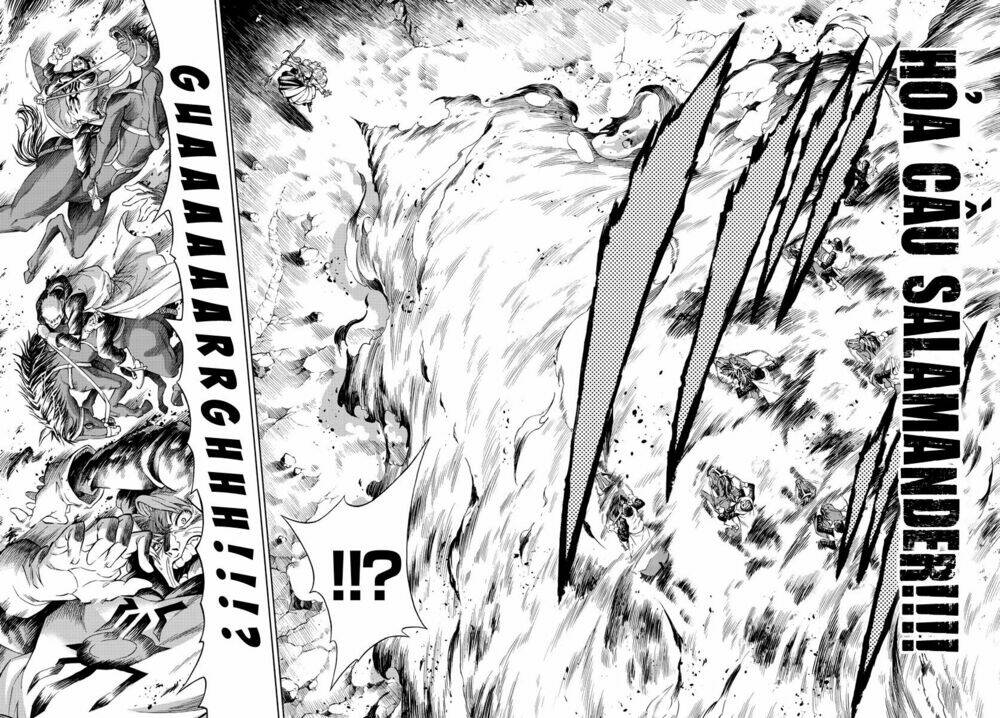 Marry Grave: Chapter 24