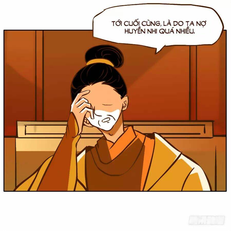 Hòa Thượng Và Tiểu Long Quân: Chapter 70