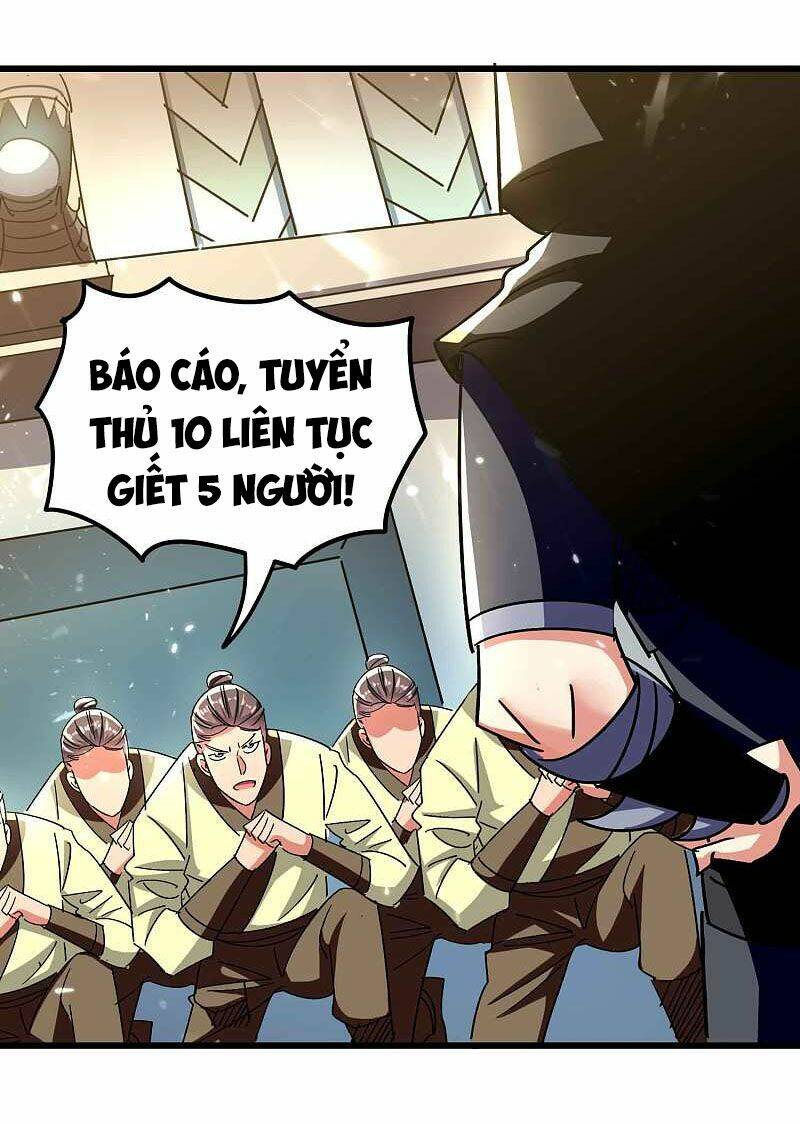 Kết Hôn Không Dễ: Chapter 144