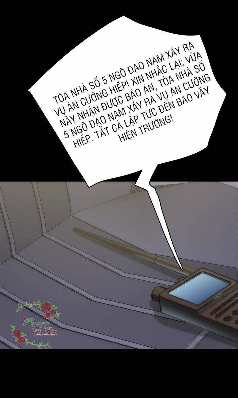 Mỹ Nhân Vi Hạm: Chapter 11