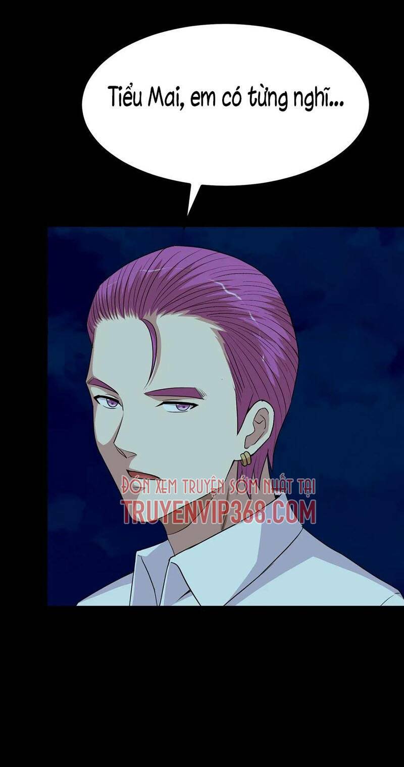 Đai Ca Trở Lại Tuổi 16: Chapter 169