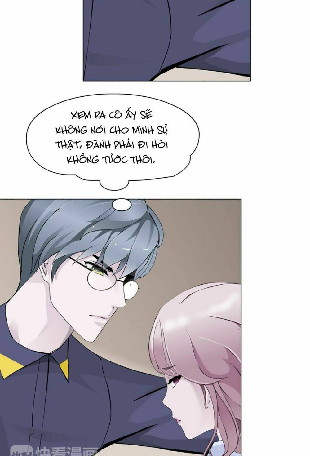 Sổ Tay Mỹ Nam Giới X: Chapter 21