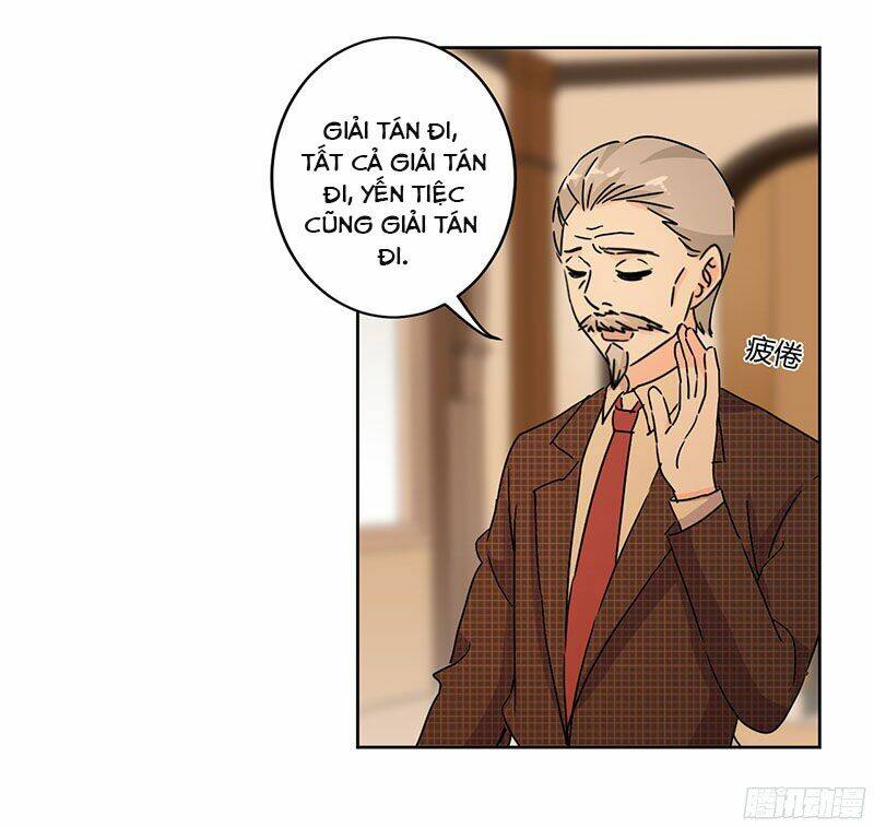 Trọng Sinh Chi Hao Môn Cường Thế Quy Lai: Chapter 130