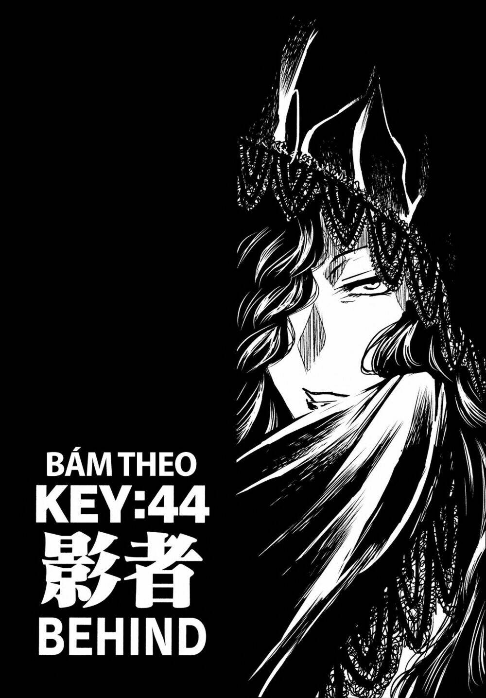 Keyman: Chapter 44