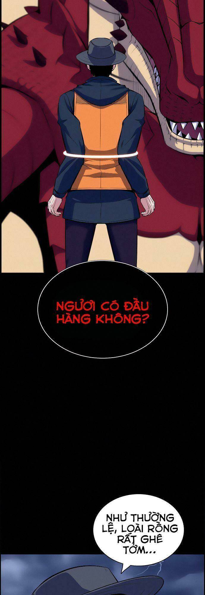 Kẻ Ngoại Lai Ở Vùng Đất Bị Ruồng Bỏ: Chapter 11