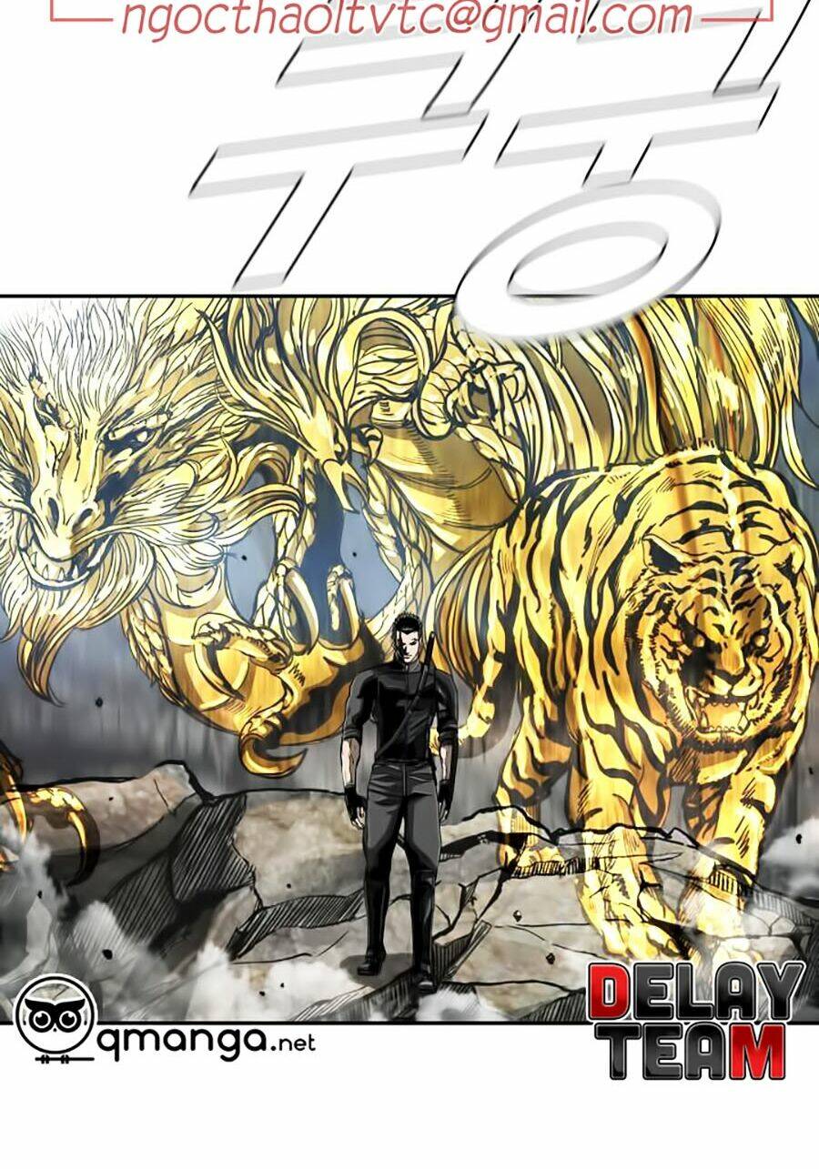 Thợ Săn Đầu Tiên: Chapter 46