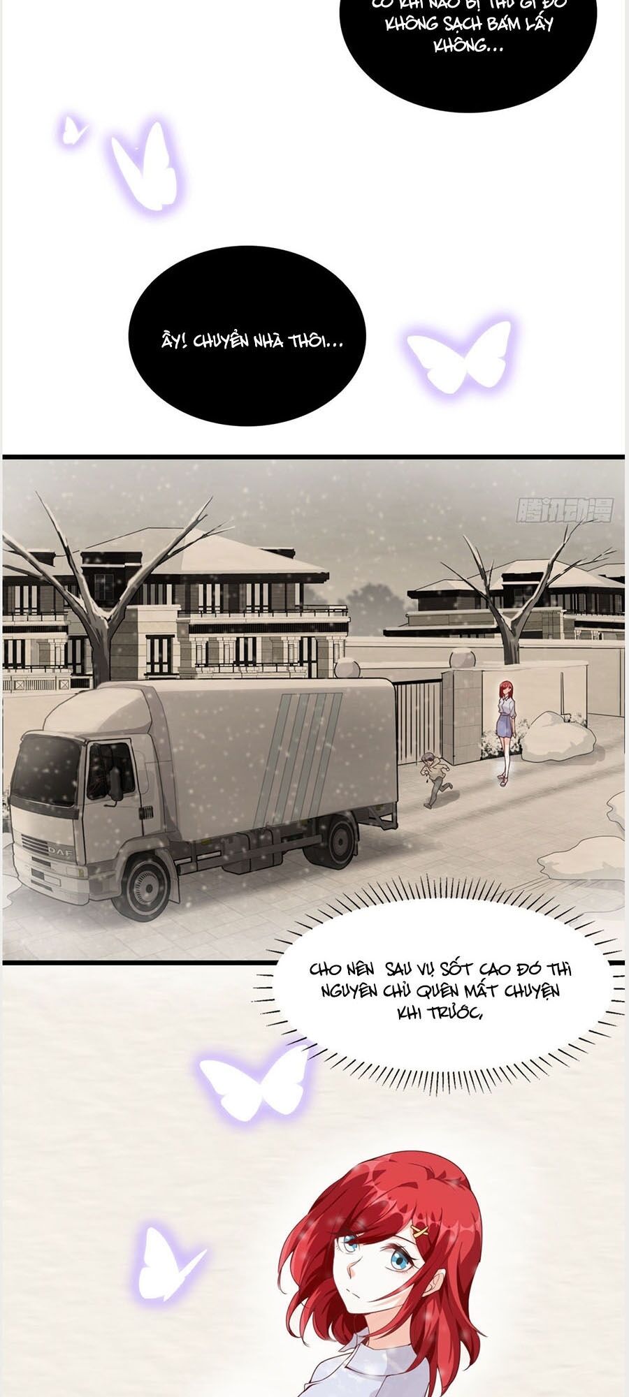 Phản Phái Nữ Đế Lai Tập: Chapter 24