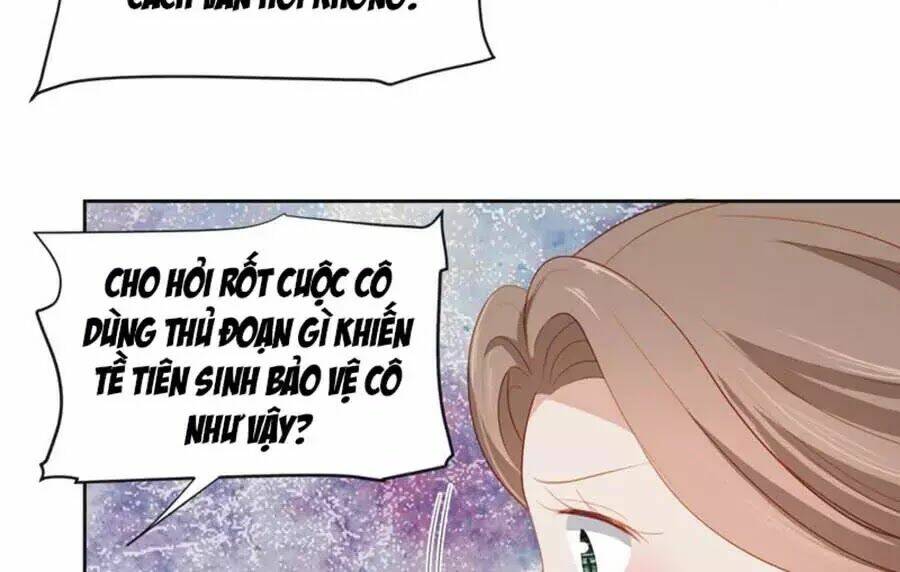 Khi Trá Luyến Nhân: Chapter 52