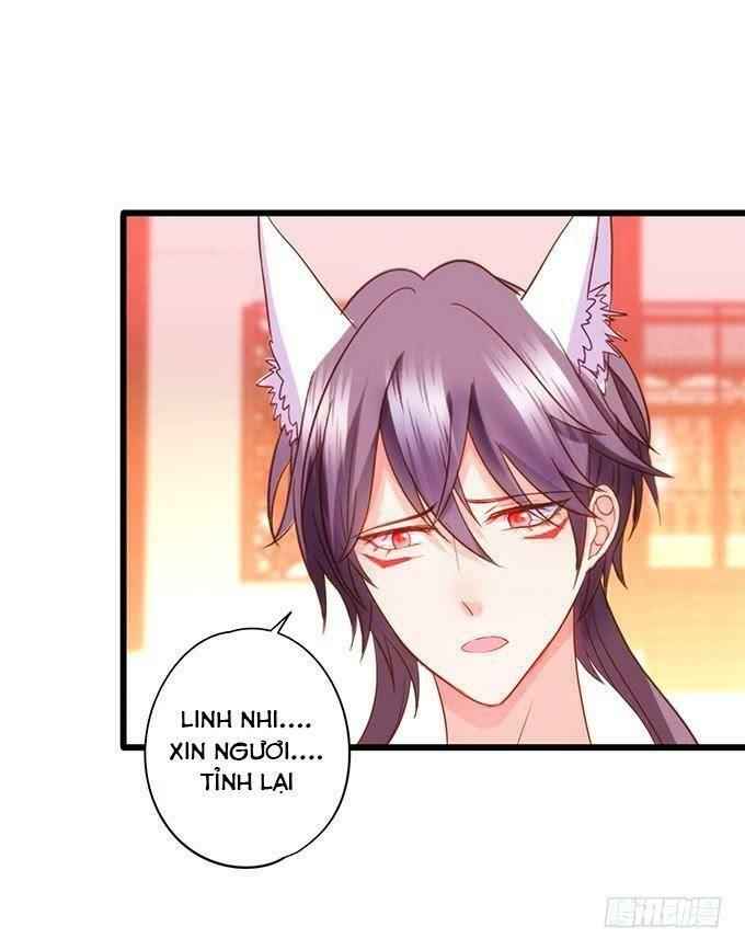 Hồ Tiên Hung Bạo: Chapter 112