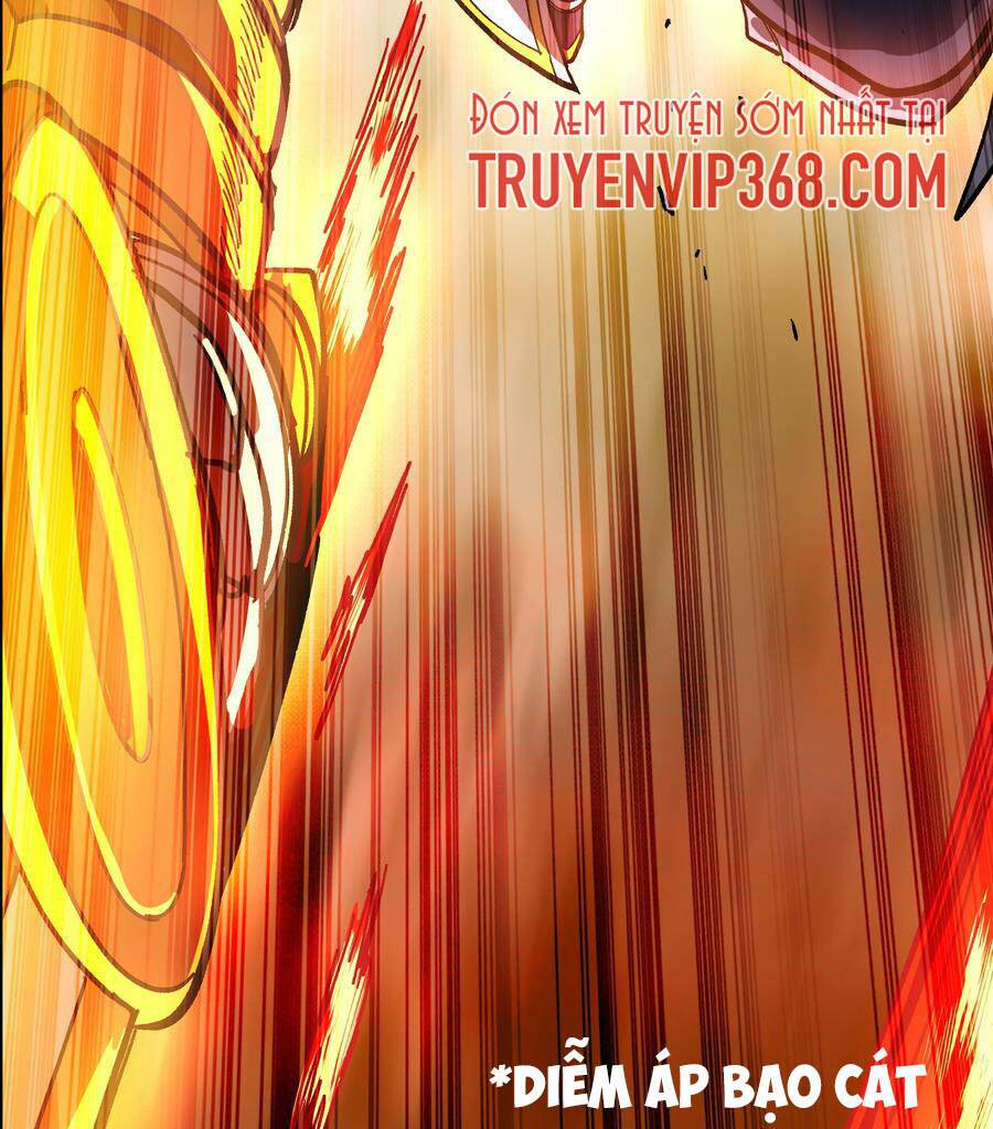 Vú Em Vô Địch: Chapter 1