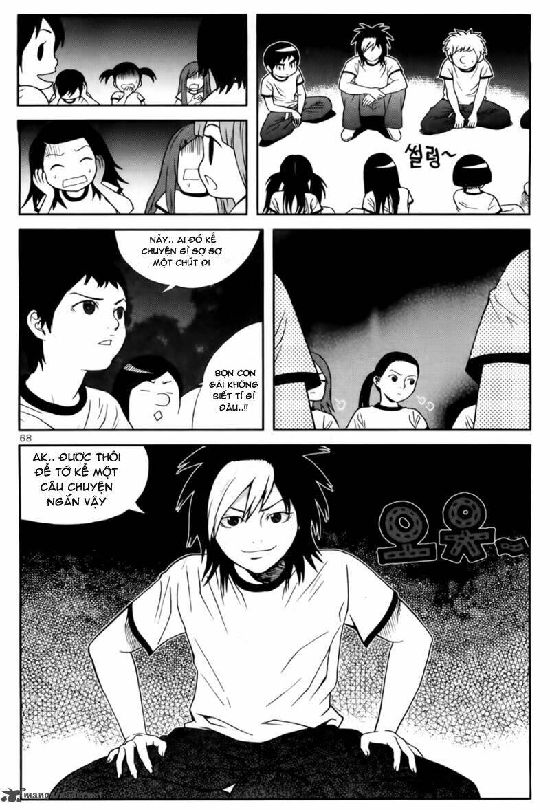 Need A Girl: Chapter 36