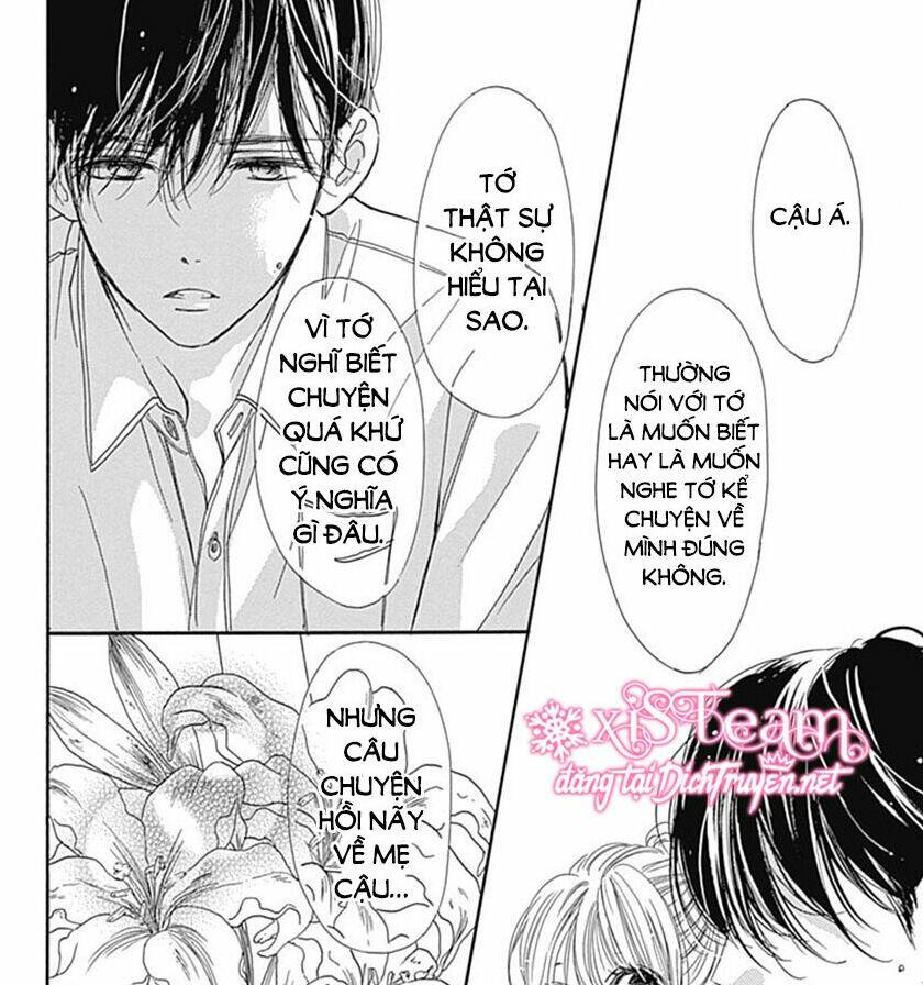 Boku Ni Hana No Melancholy: Chapter 64