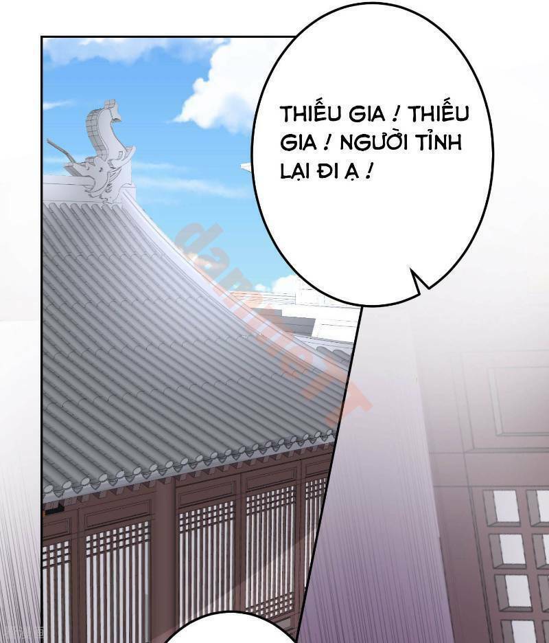 Độc Y Đích Nữ: Chapter 74