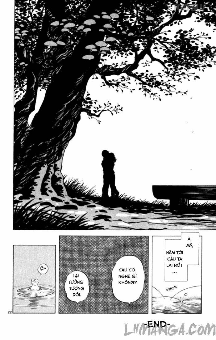 Katsu: Chapter 157