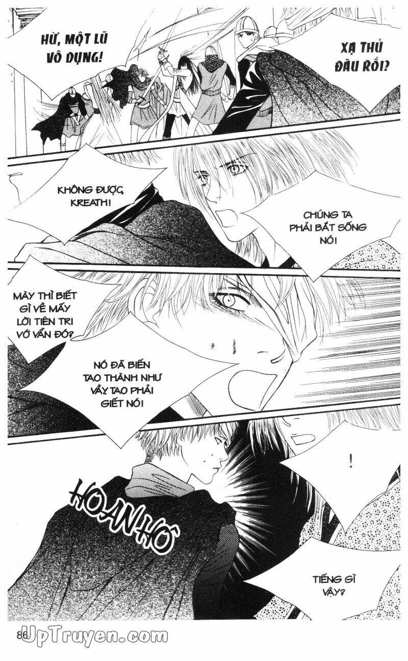 Saver - Vị Cứu Tinh: Chapter 15
