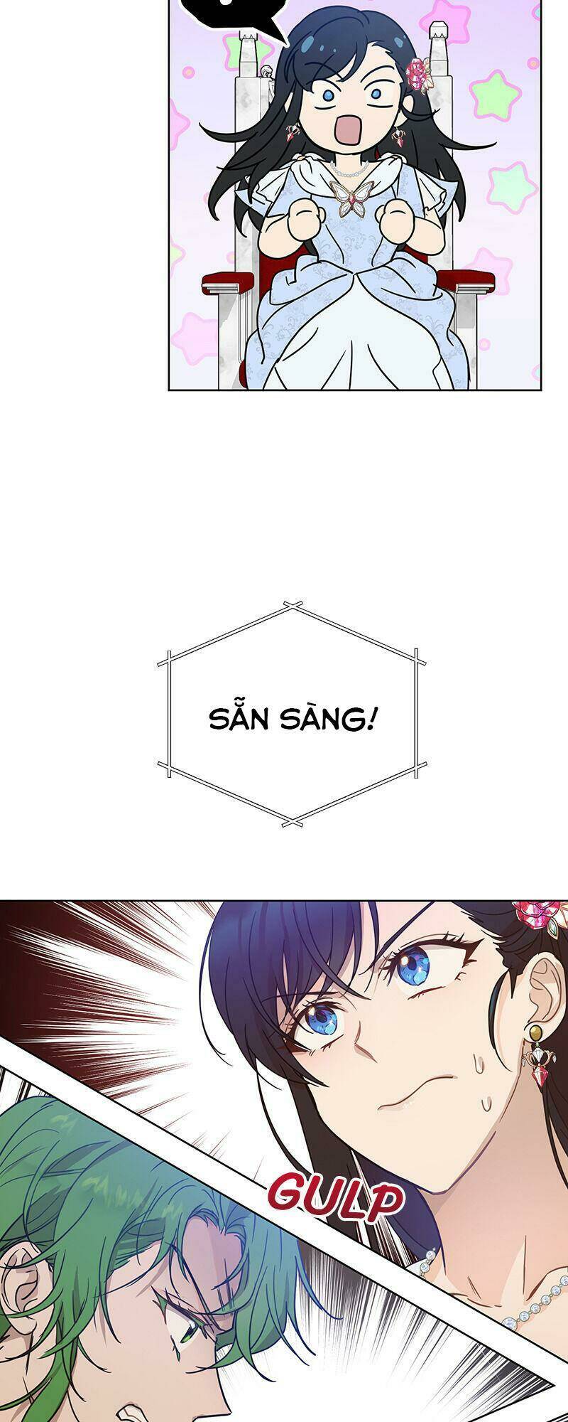 Bạn Trai Là Ngôi Sao: Chapter 25
