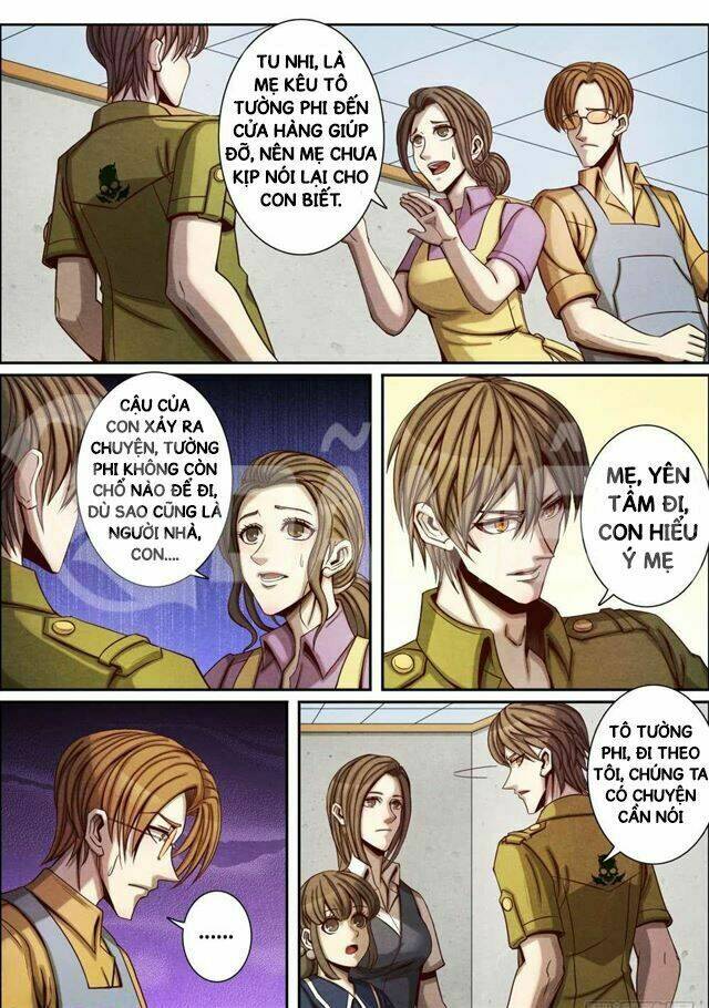 Tiên Giới Quy Lai: Chapter 67