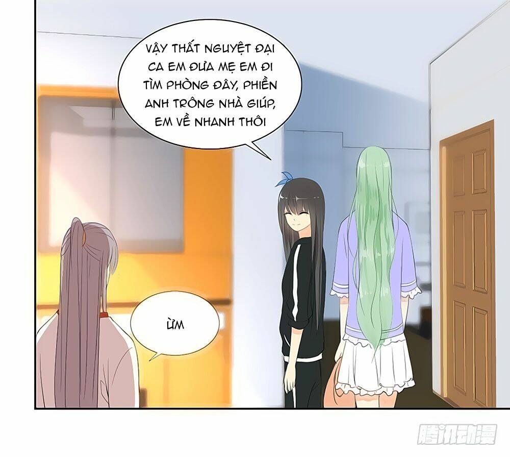 Sinh Sinh Tương Thác: Chapter 38