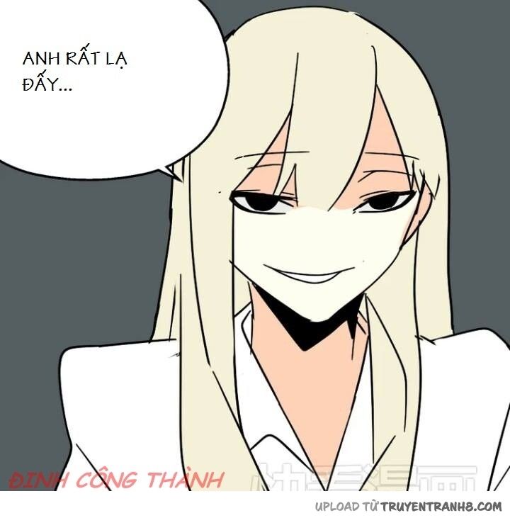 Ứng Dụng Thẩm Mỹ: Chapter 28