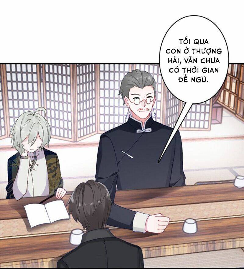 Nhất Sinh Nhất Thế Mỹ Nhân Cốt: Chapter 27